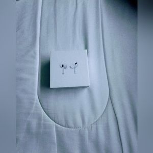 Airpods pros